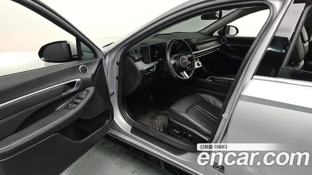 Hyundai Sonata De Edge (DN8), 2025 — фото 10