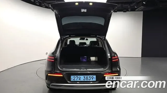Genesis Gv70 Electric Fide GV70, 2022 — фото 20