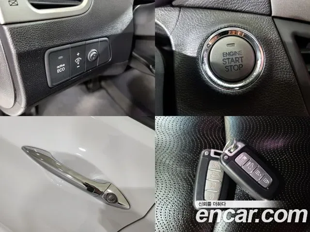 Hyundai Avante MD, 2012 — фото 12