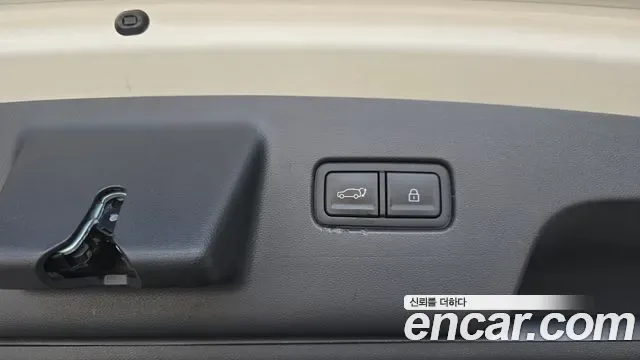 Hyundai Palisade LX3, 2025 — фото 30