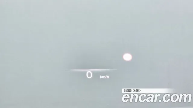 Genesis Gv70, 2021 — фото 30