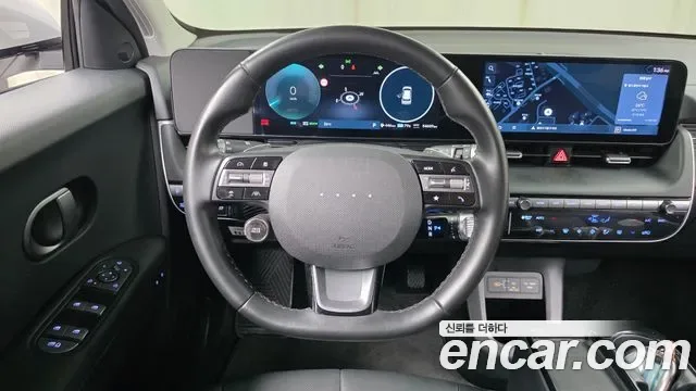 Hyundai Ioniq5 Ionic 5, 2025 — фото 14