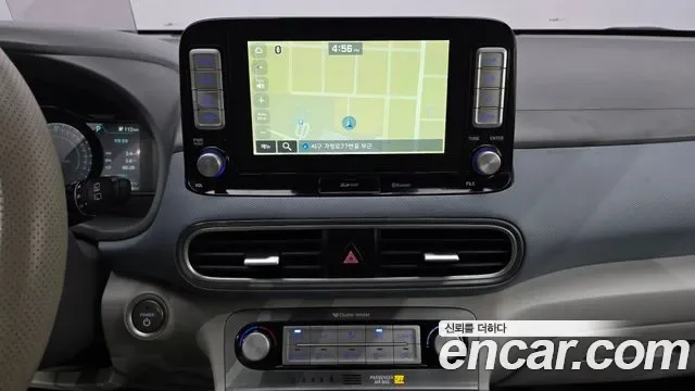 Hyundai Kona Electric, 2019 — фото 15