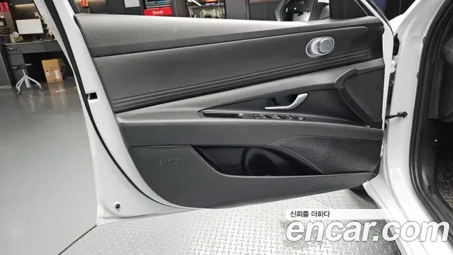 Hyundai Avante CN7, 2025 — фото 24