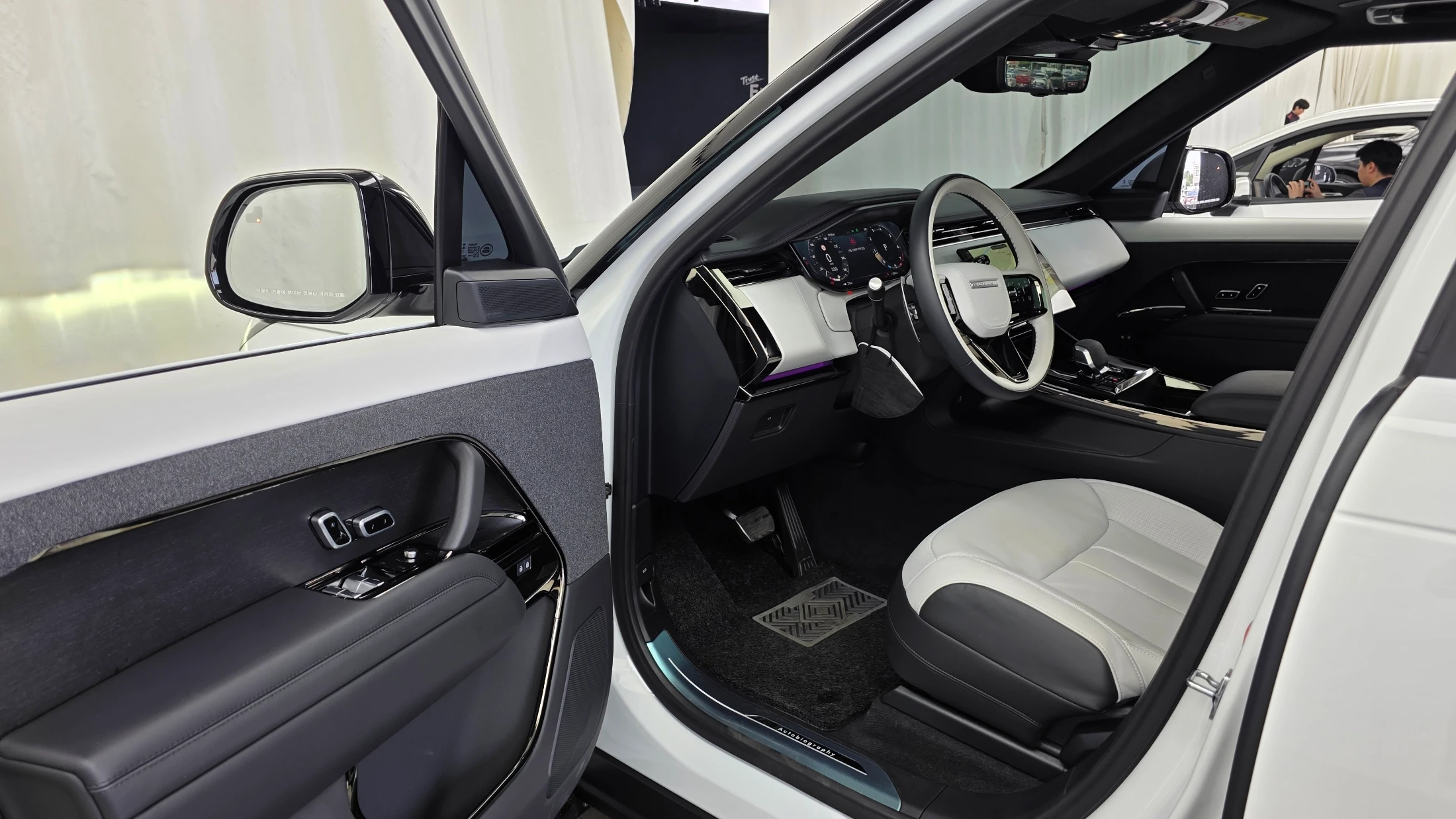 Land Rover Range Rover Sport Range Rover Sports, 2025 — фото 10