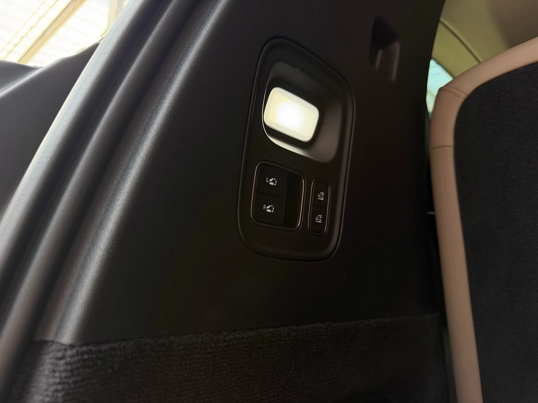 Li Auto ideal i8, 2025 — фото 17