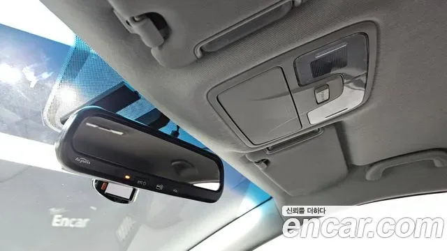 Hyundai Tucson ix, 2010 — фото 14