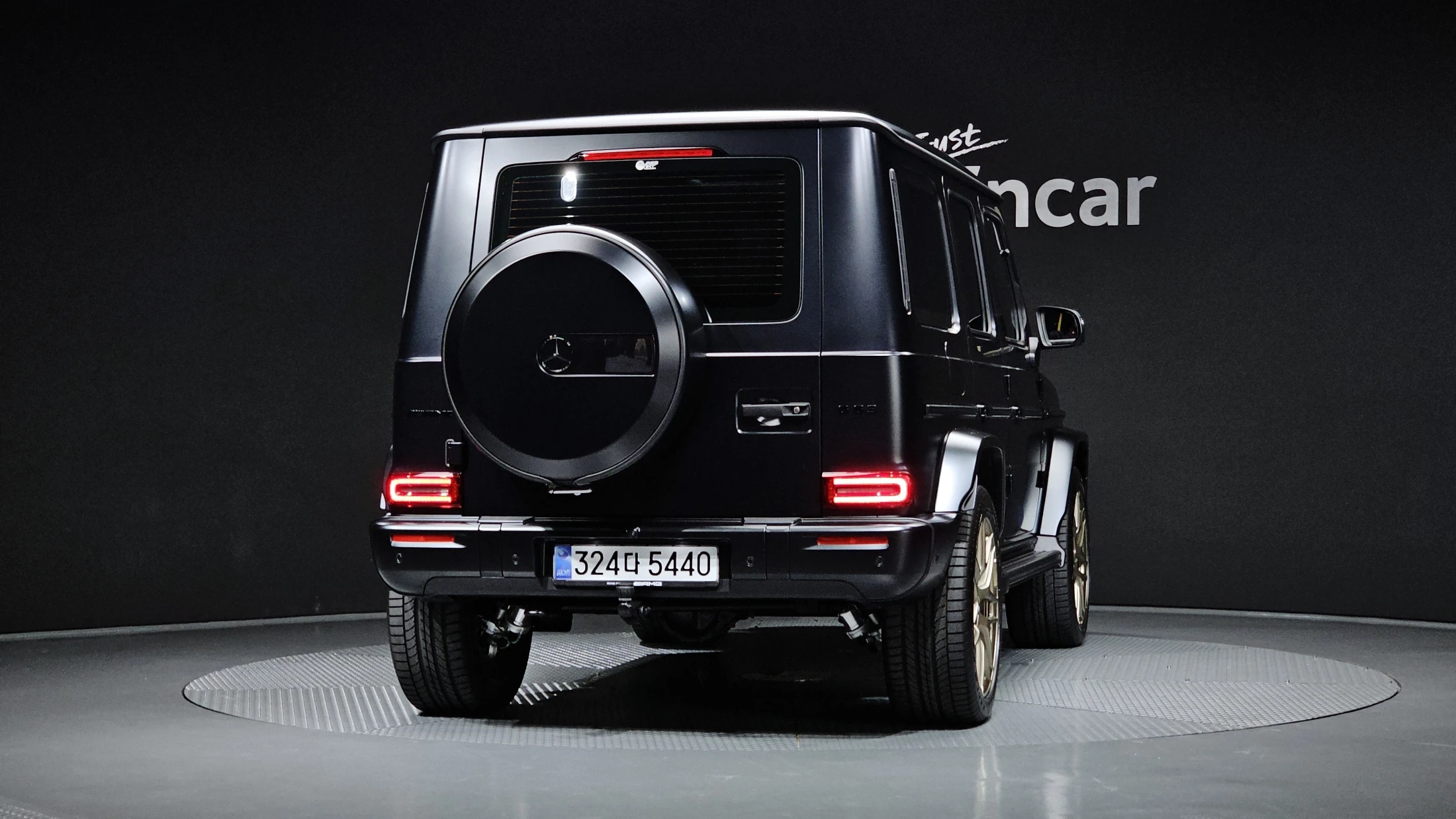 Mercedes-Benz G-Class W465, 2026 — фото 4