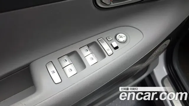 Hyundai Nexo, 2022 — фото 30
