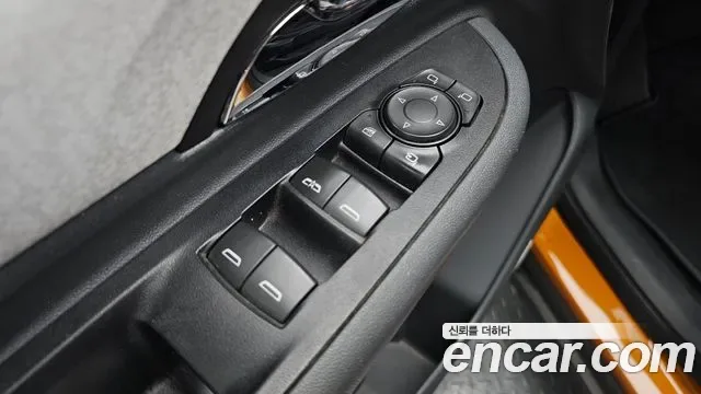 ChevroletGMDaewoo Bolt Ev, 2018 — фото 28