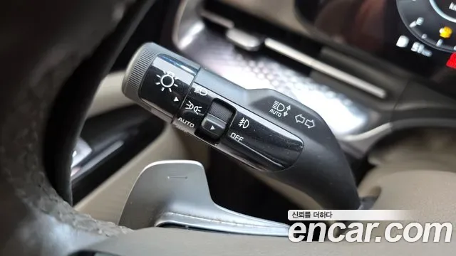 Kia Canival Carnival, 2022 — фото 15