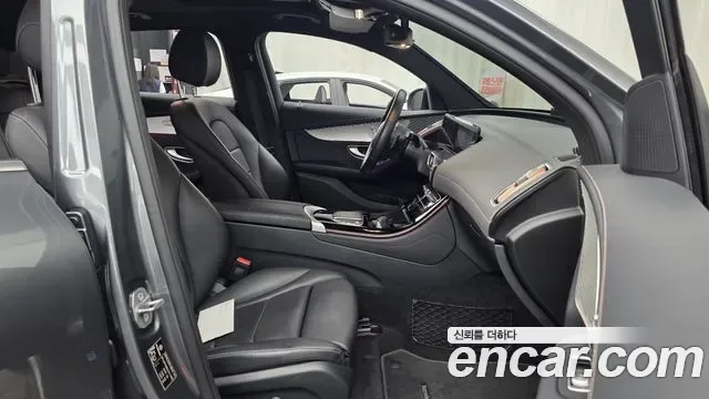 Mercedes-Benz Eqc N293, 2020 — фото 11