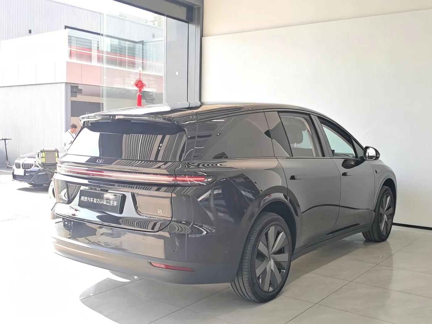Li Auto ideal i8, 2025 — фото 19