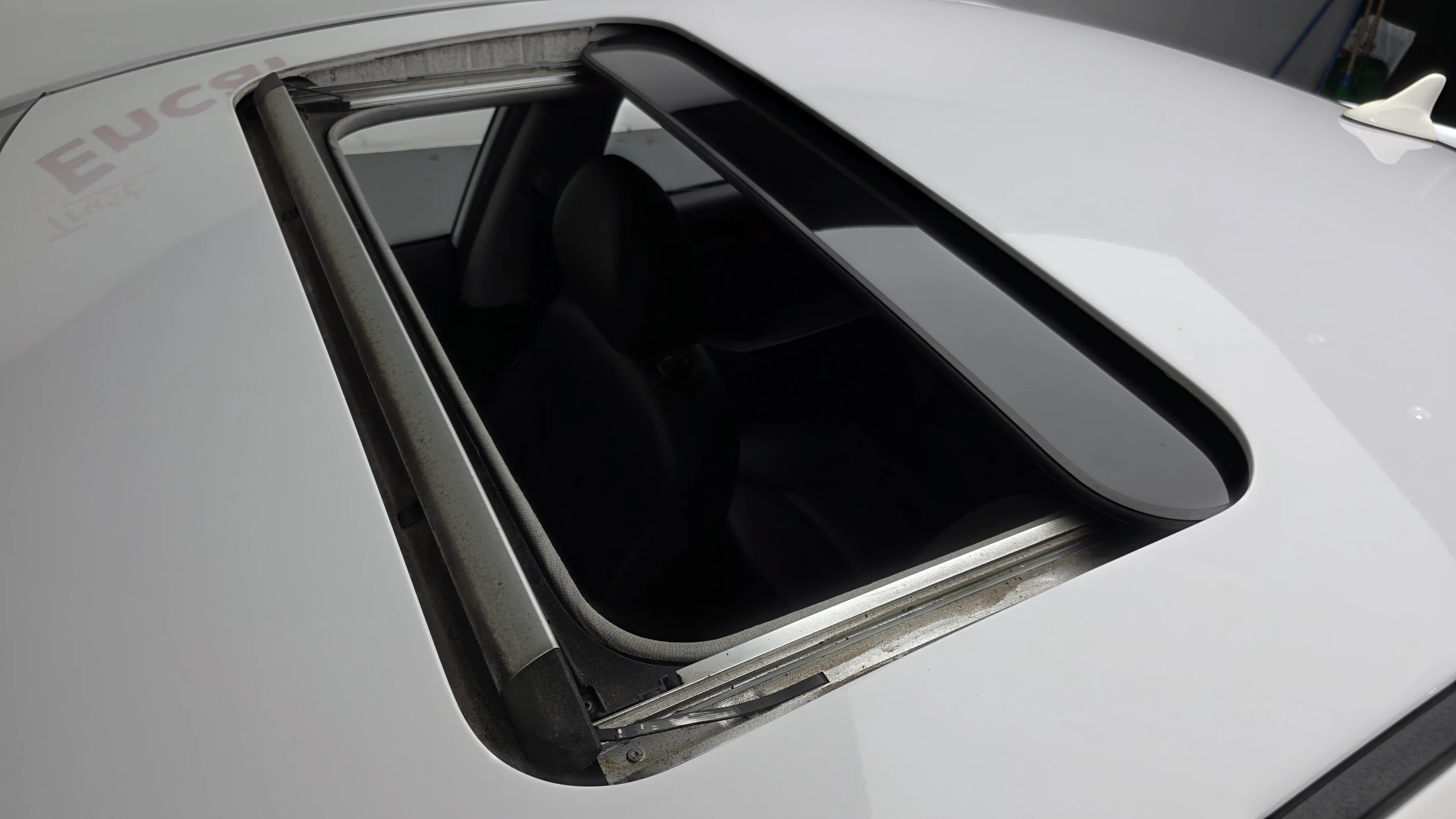 Hyundai Avante MD, 2013 — фото 18