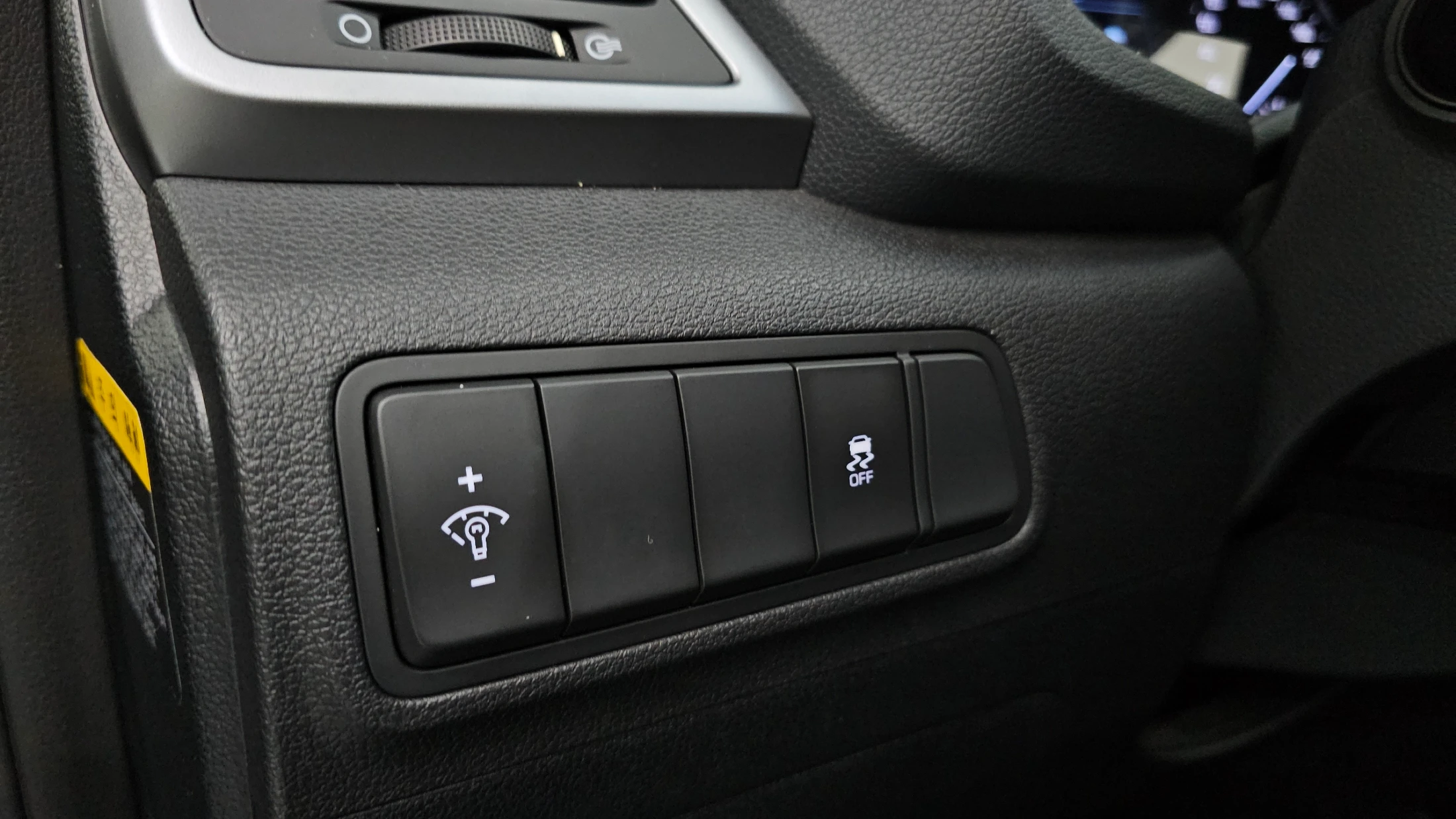 Hyundai Tucson, 2015 — фото 28