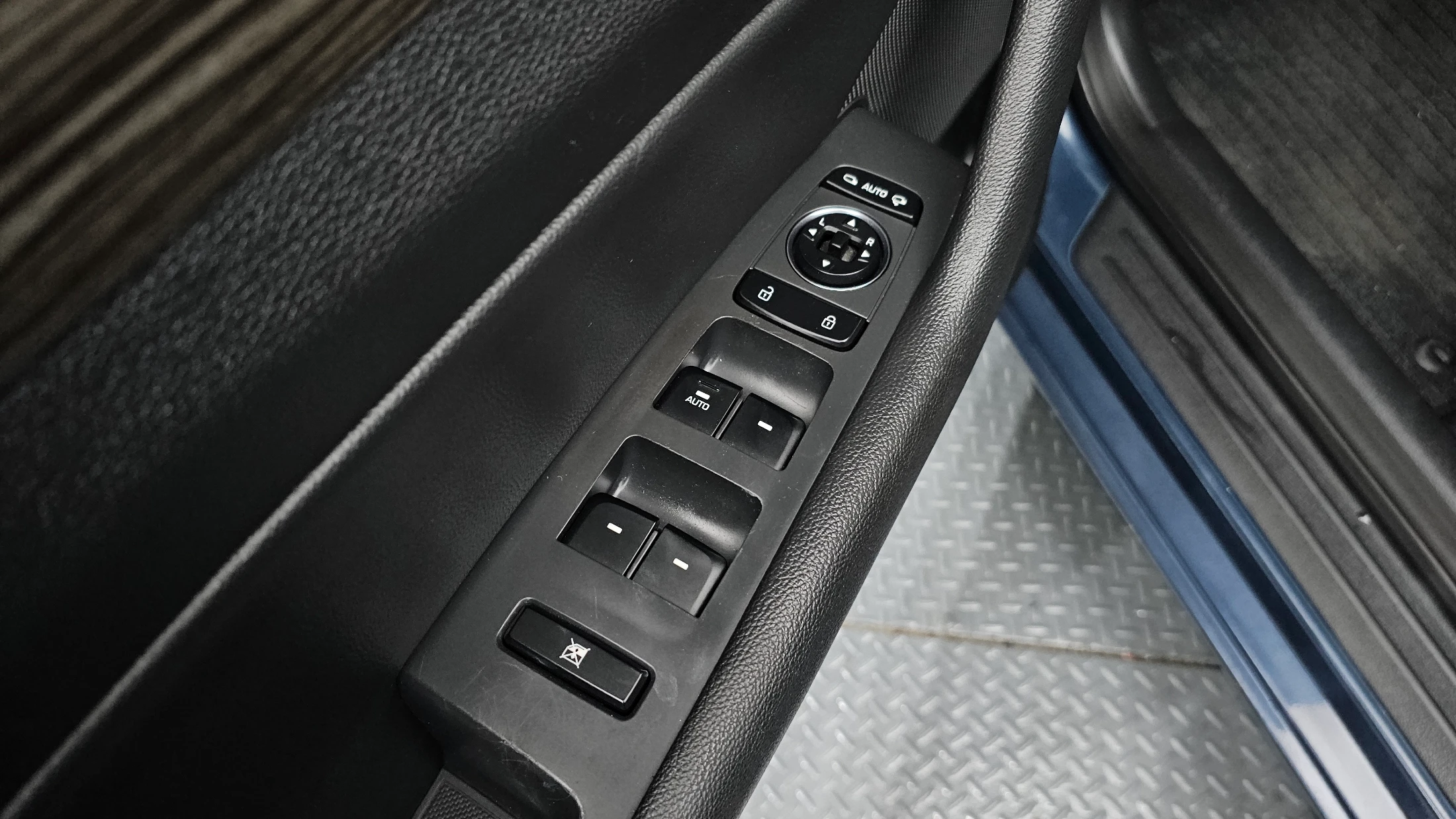 Hyundai Sonata LF Sonata, 2014 — фото 13