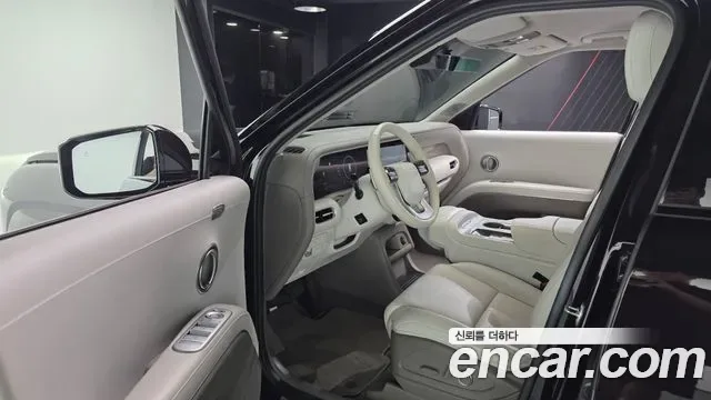 Hyundai Palisade LX3, 2025 — фото 10