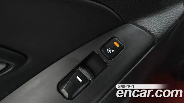 Hyundai Tucson ix, 2013 — фото 18