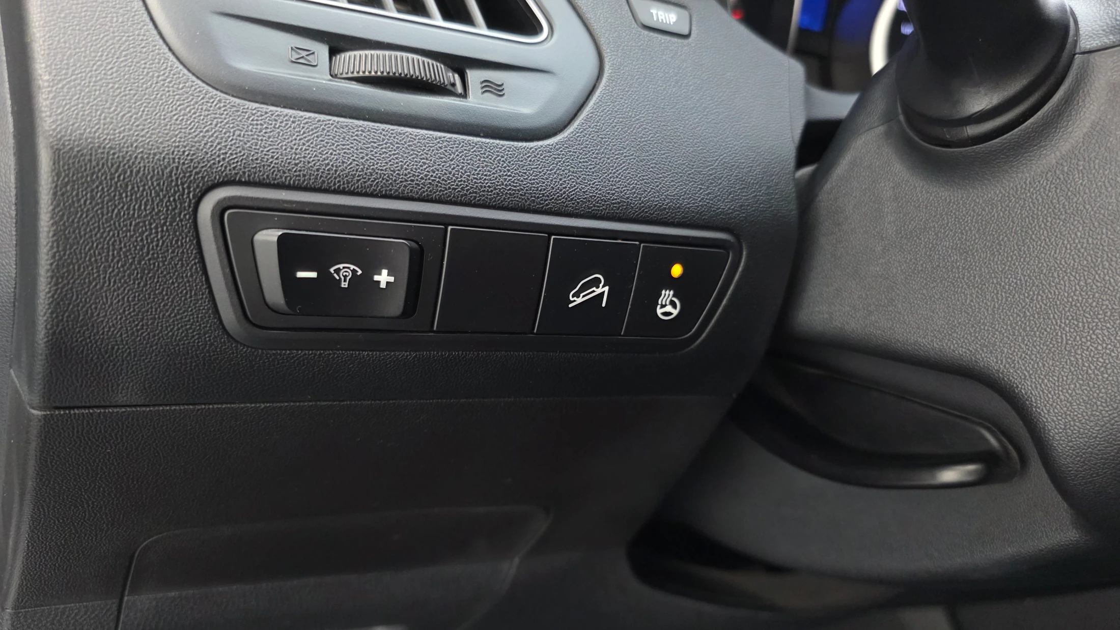 Hyundai Tucson ix, 2015 — фото 28