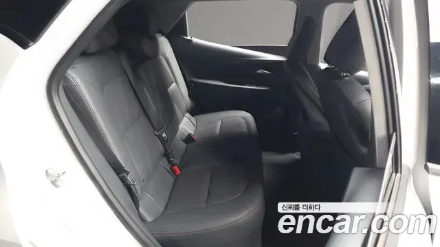 ChevroletGMDaewoo Bolt Ev, 2019 — фото 11