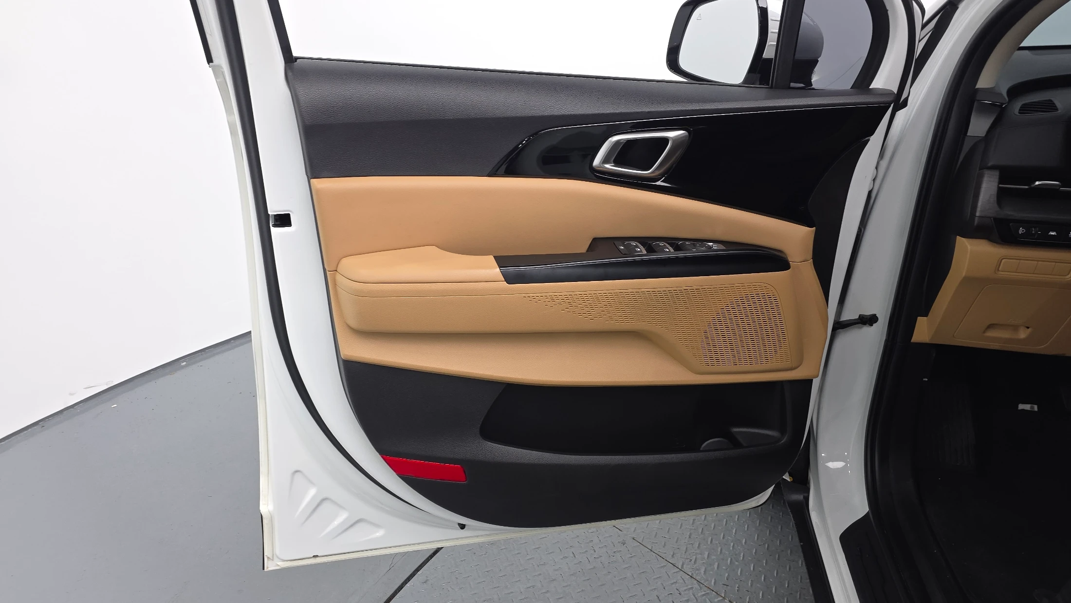 Kia Canival Carnival, 2022 — фото 25