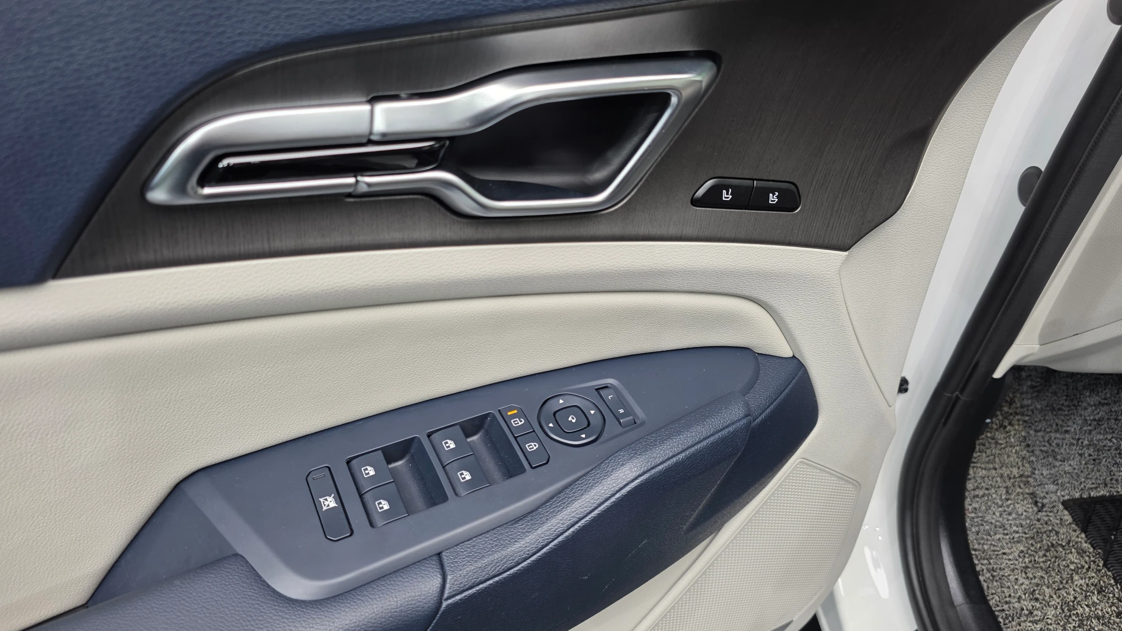Kia Sportage Hybrid, 2025 — фото 20
