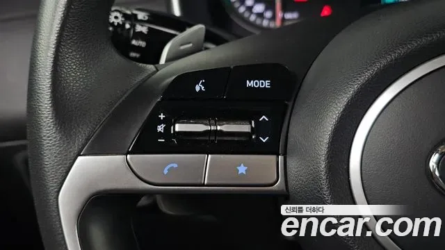 Hyundai Tucson NX4, 2022 — фото 18
