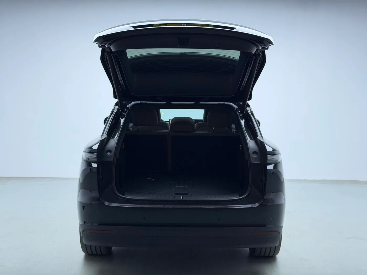 Li Auto ideal i6, 2025 — фото 15