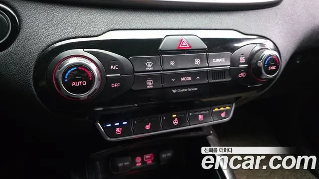 Kia Sorento, 2014 — фото 16
