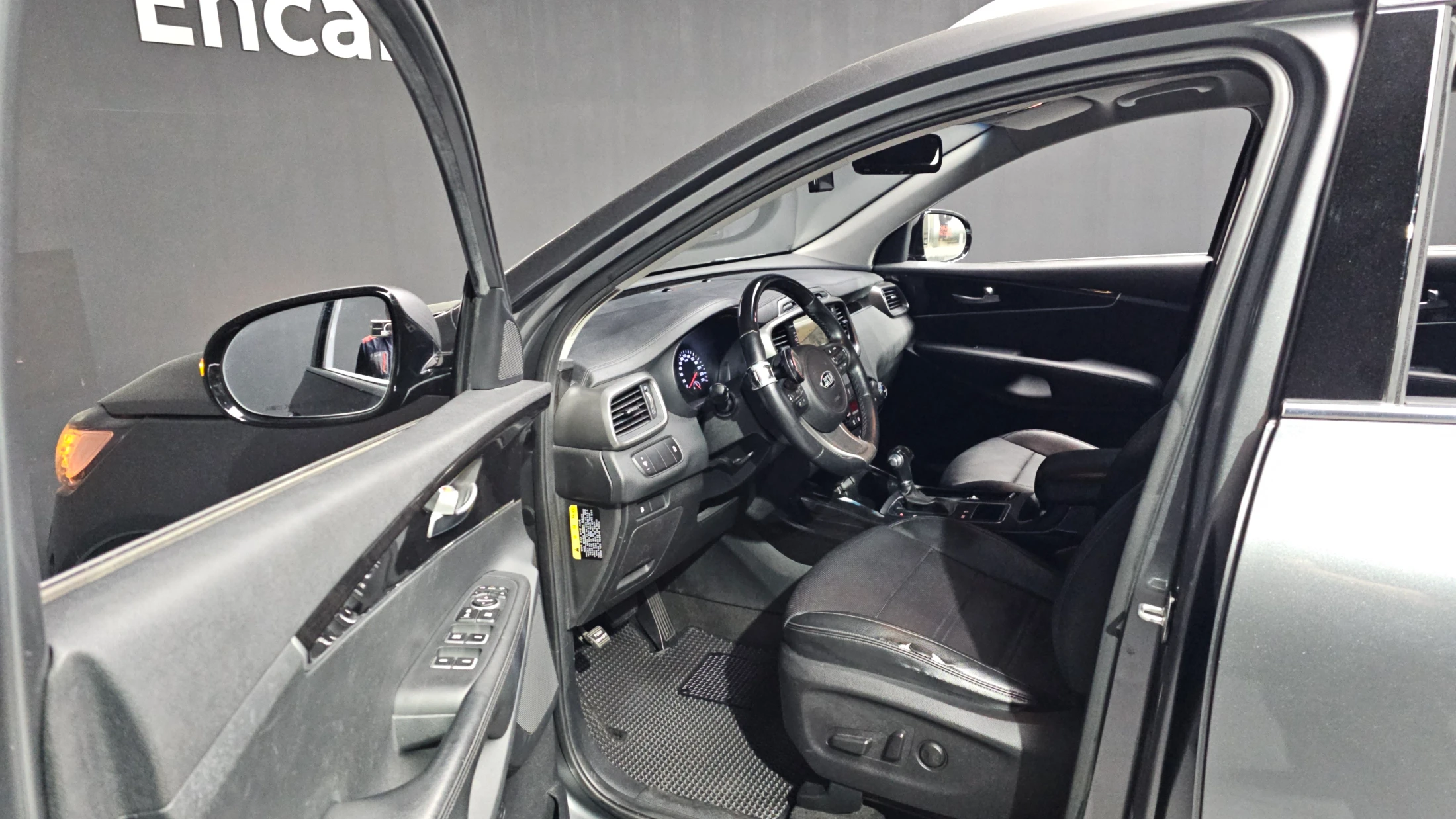 Kia Sorento, 2015 — фото 10
