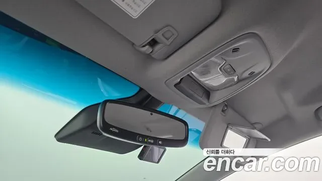 ChevroletGMDaewoo Bolt Ev, 2019 — фото 19