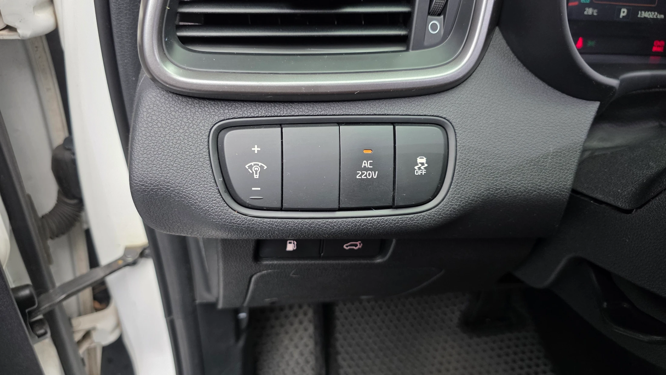 Kia Sorento, 2015 — фото 28