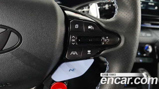 Hyundai Avante CN7, 2025 — фото 30