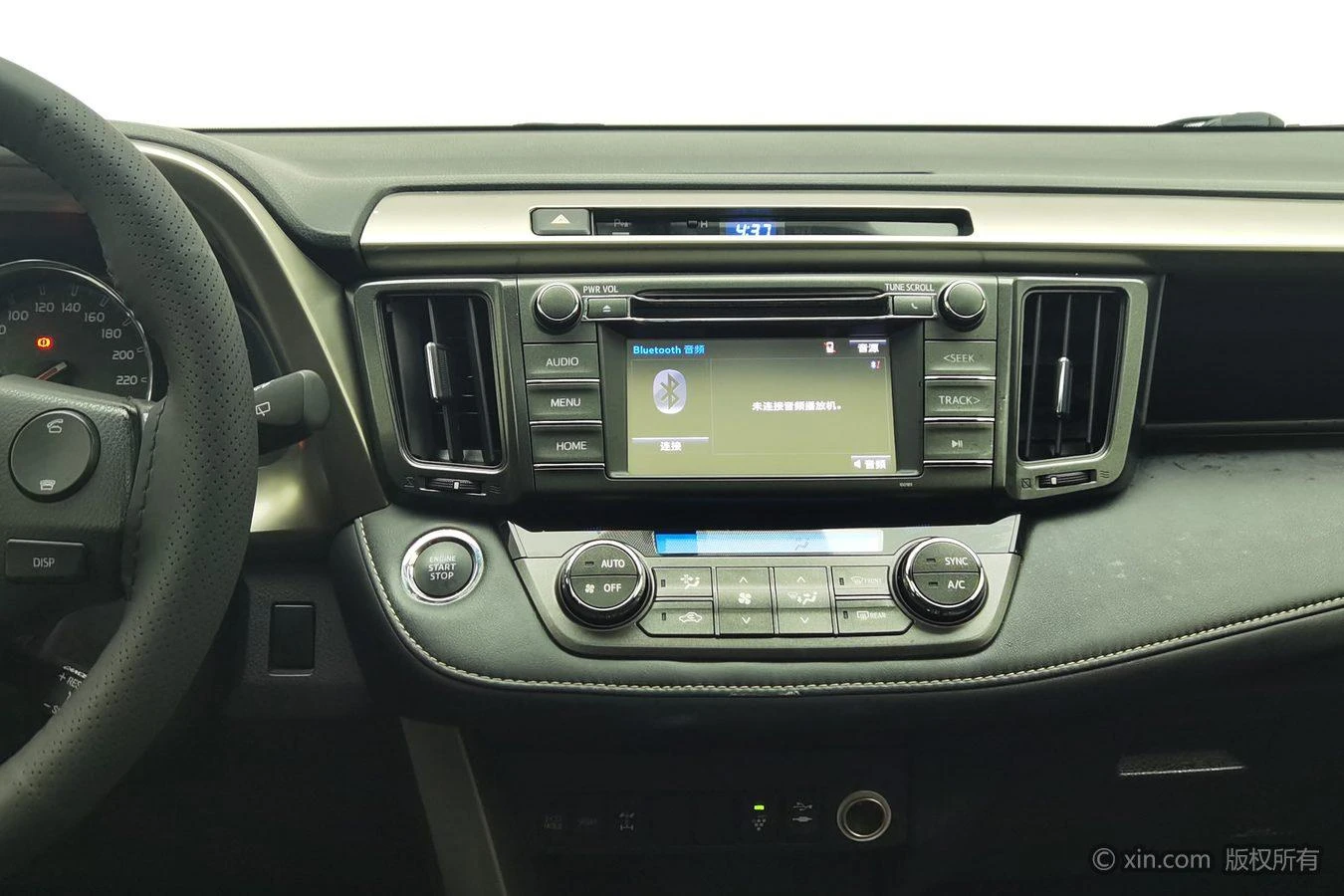 Toyota RAV4 Rongfang, 2013 — фото 16