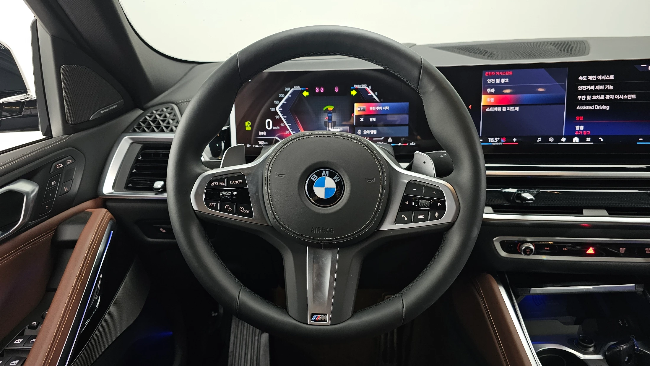 BMW X6 G06, 2025 — фото 13