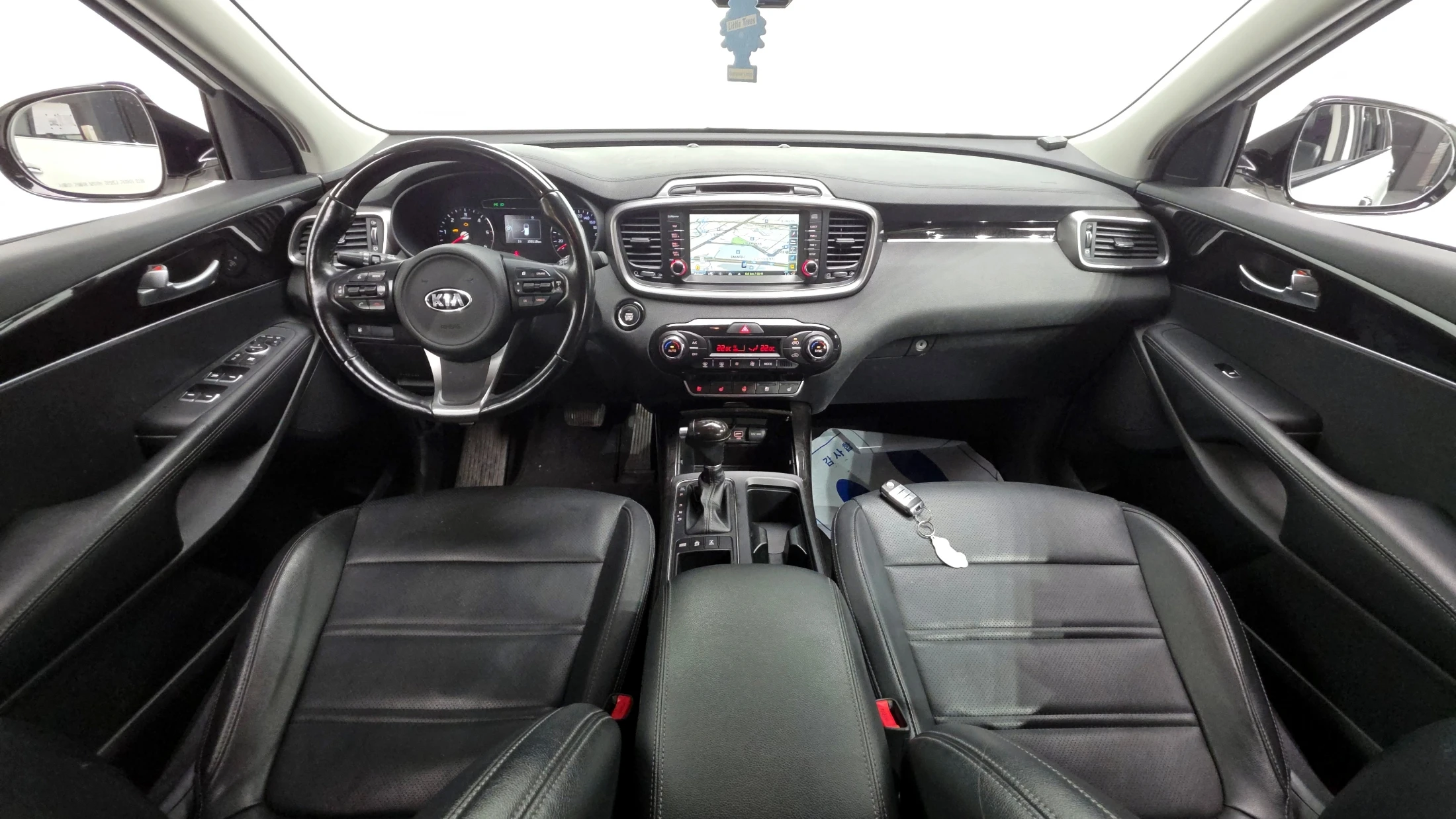 Kia Sorento, 2014 — фото 4