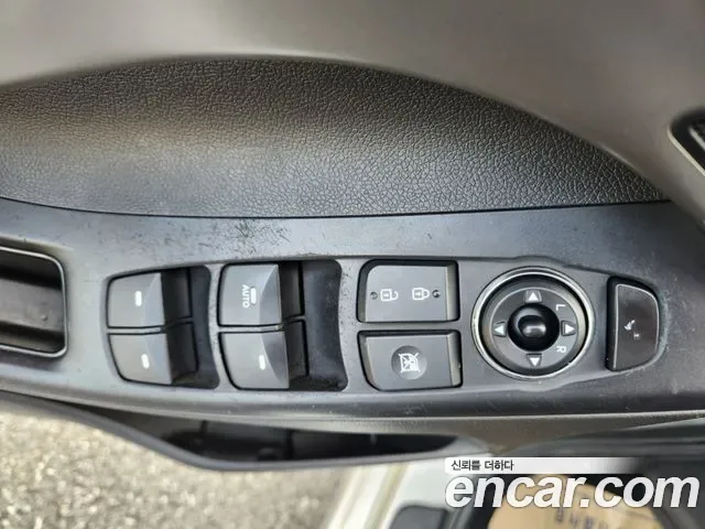 Hyundai Avante MD, 2011 — фото 11
