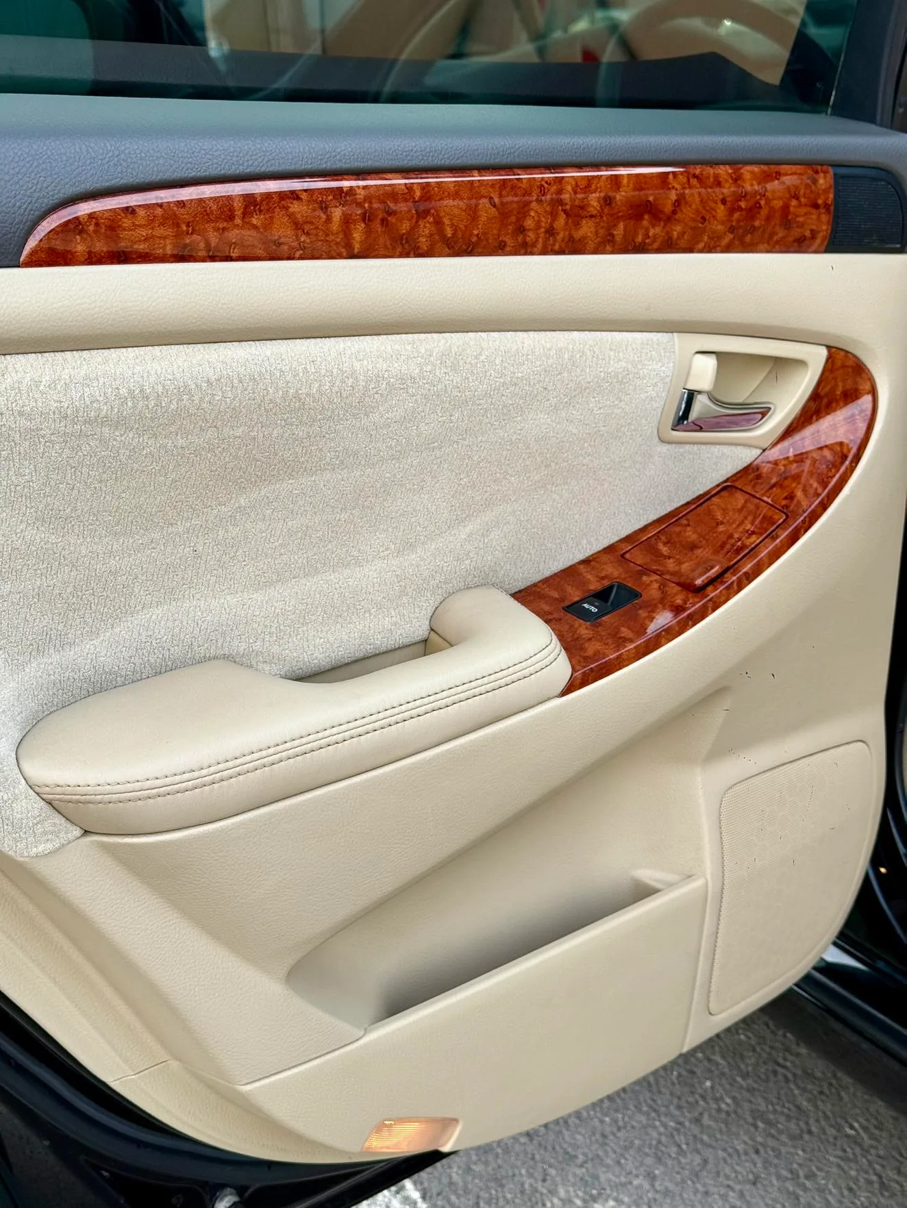 Toyota crown, 2006 — фото 13