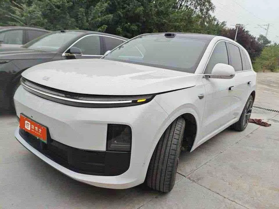 Li Auto Ideal L6