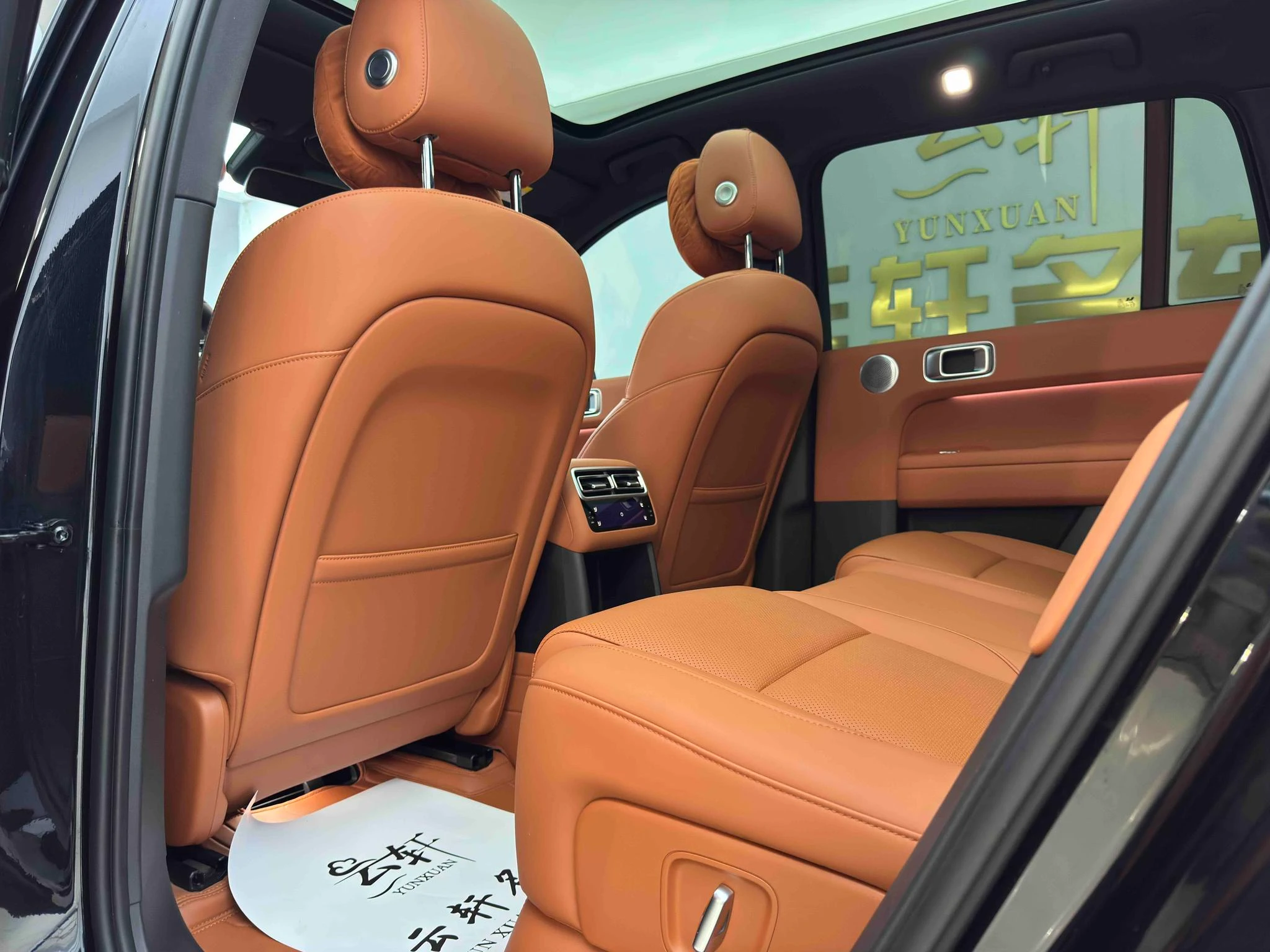 Li Auto Ideal L6, 2025 — фото 14