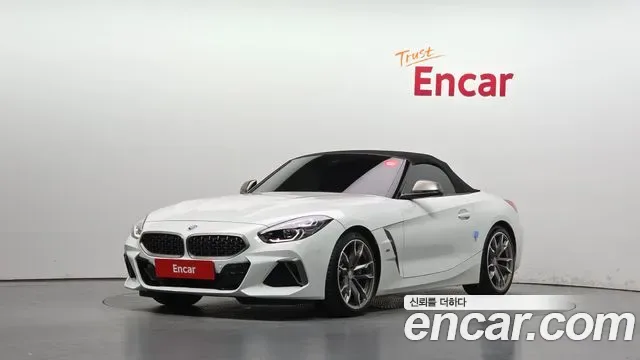 BMW Z4 G29