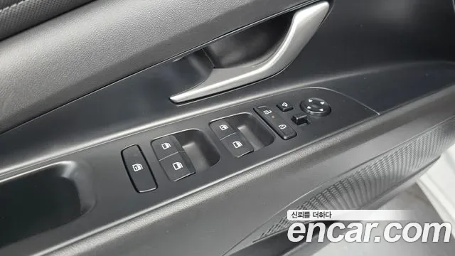 Hyundai Avante CN7, 2024 — фото 27