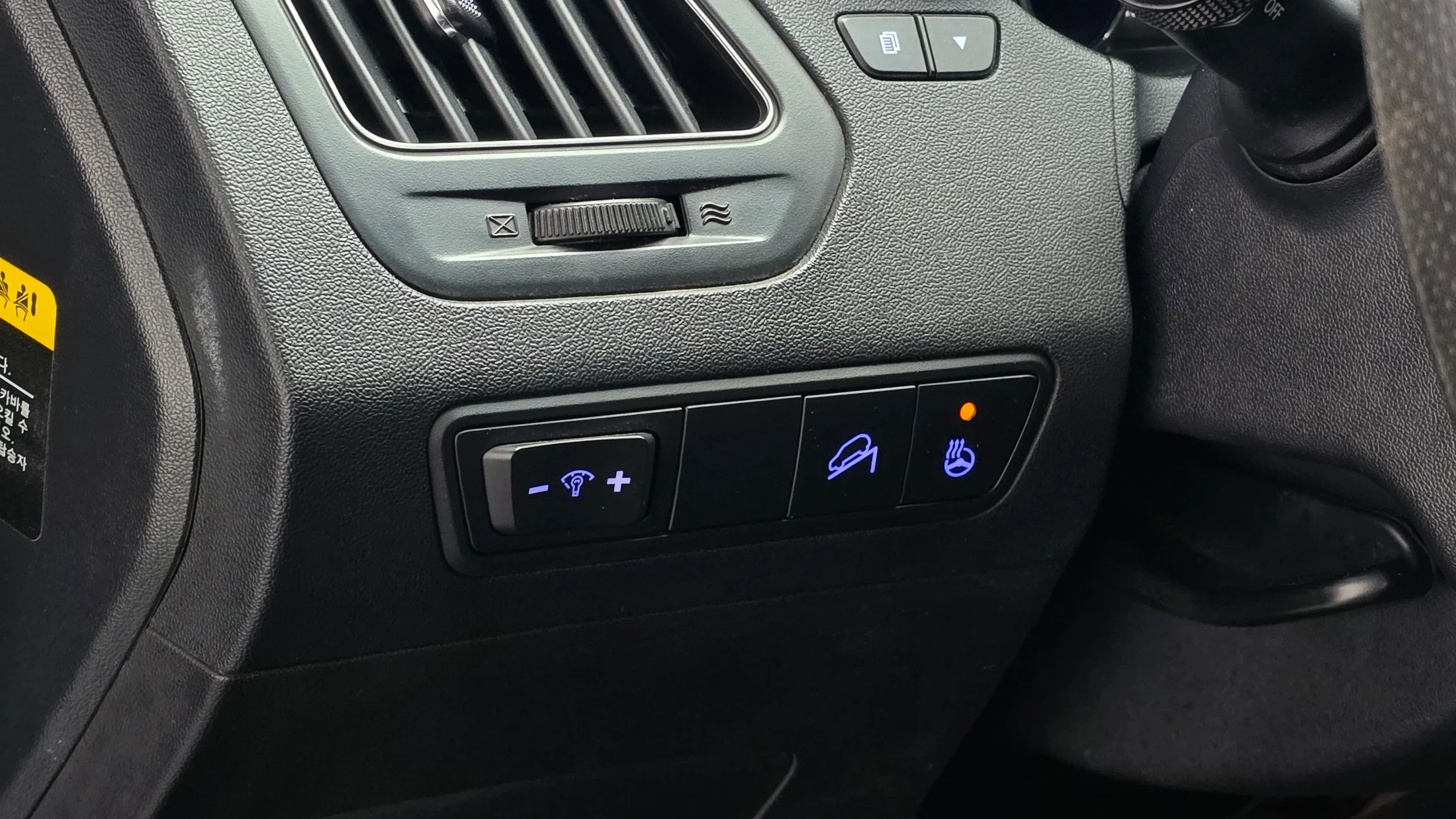 Hyundai Tucson ix, 2014 — фото 14