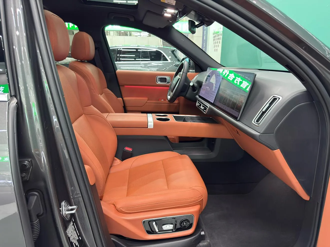 Li Auto Ideal L7, 2025 — фото 15