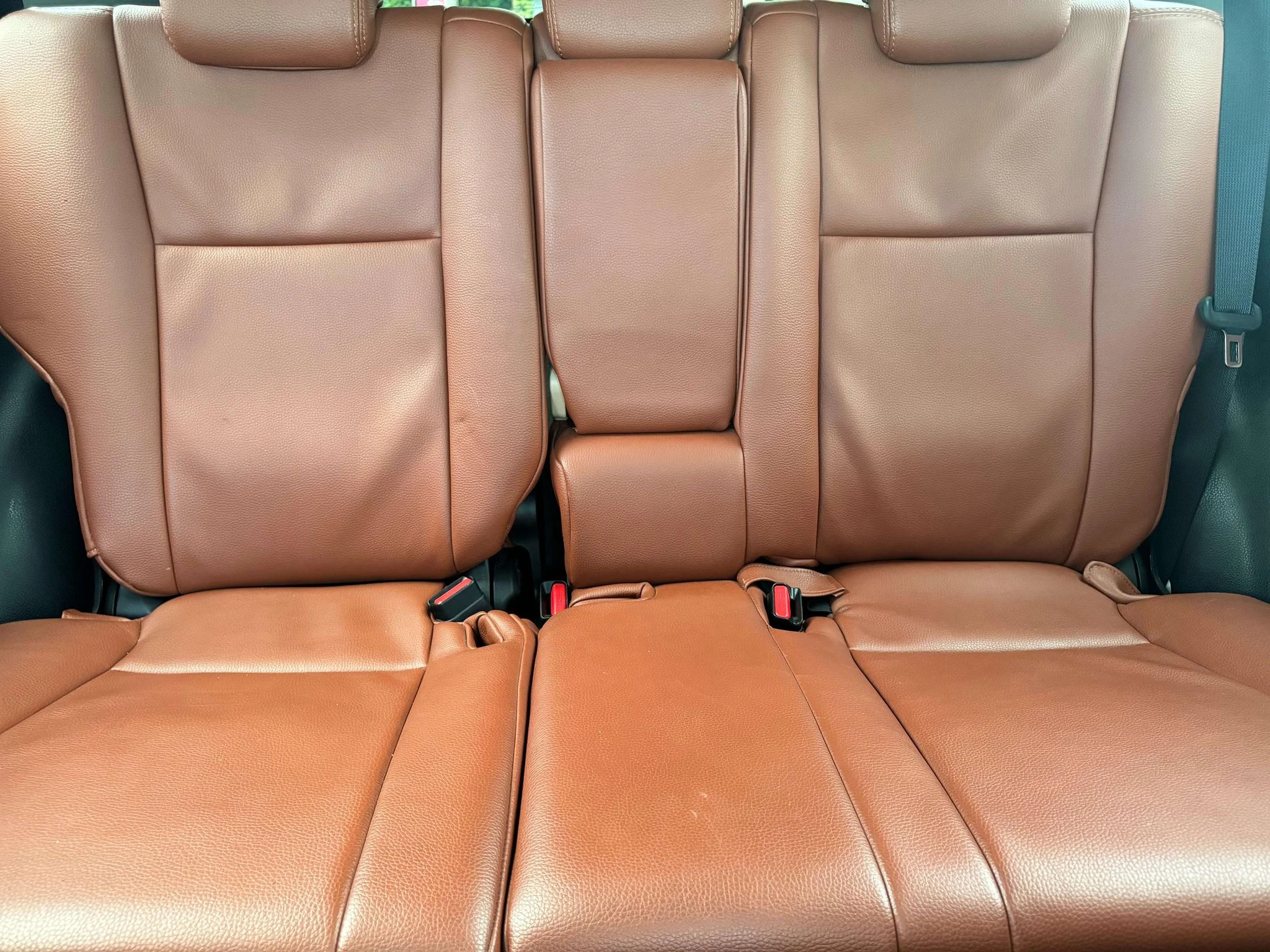 Toyota RAV4 Rongfang, 2015 — фото 10