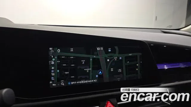Kia Niro De All New Niro EV, 2022 — фото 14