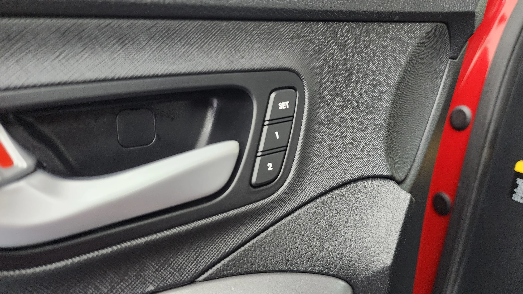 Hyundai Santafe Santa Fe DM, 2013 — фото 15