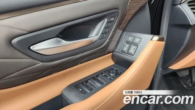 Toyota Alphard Alpad, 2025 — фото 12