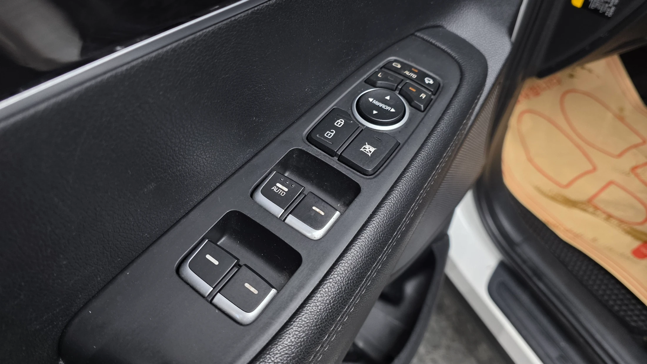 Kia Sorento, 2015 — фото 13