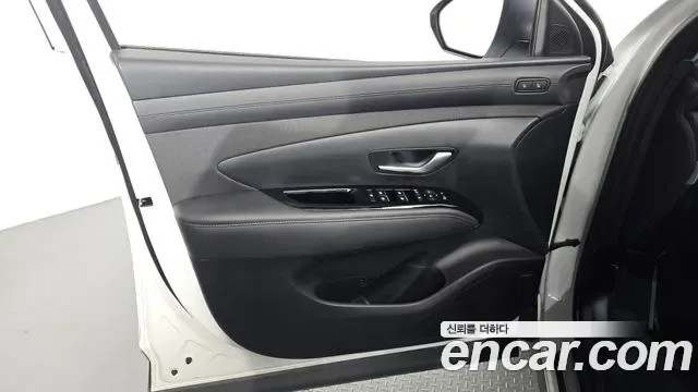 Hyundai Tucson NX4, 2026 — фото 24